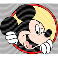 Mickey-AMQ 466